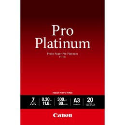 Photo Paper Pro Platinum -...